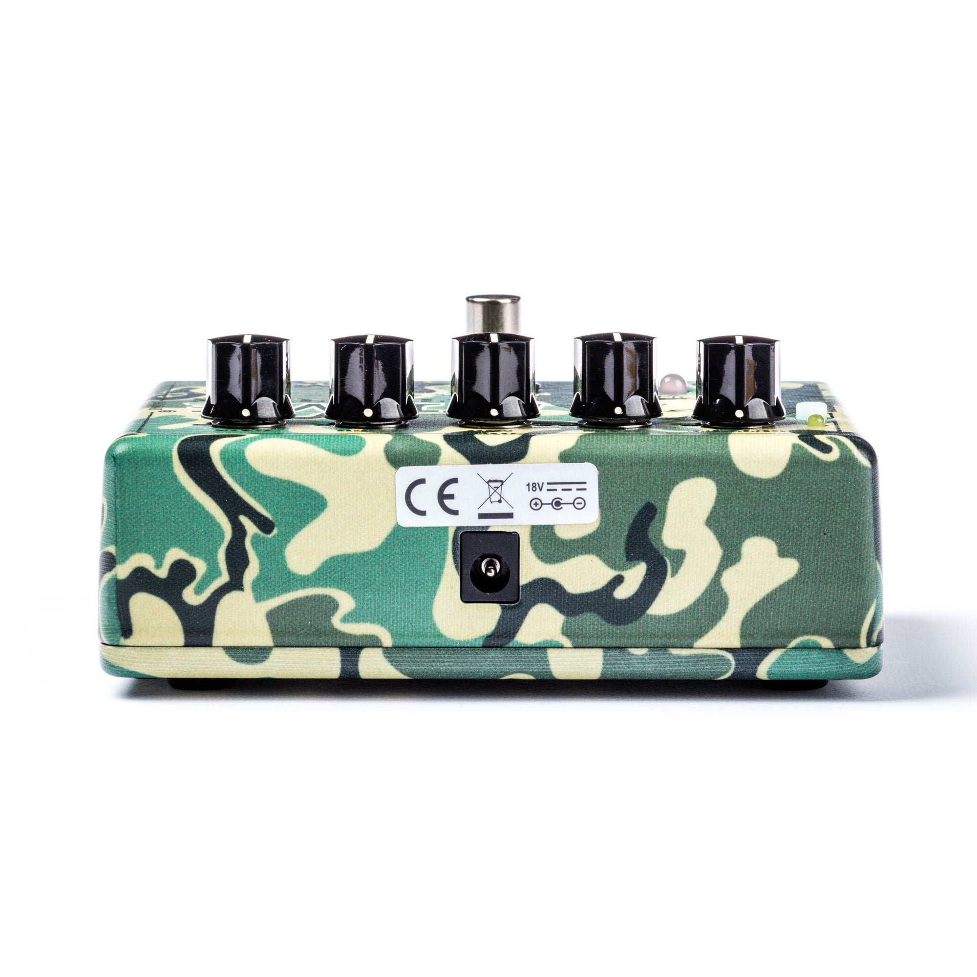 春のコレクション Darrel Dimebag MXR Dime Effects MXR DD11 Pedal Distortion ギター