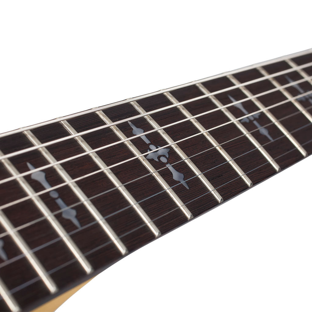 schecter 7 string acoustic