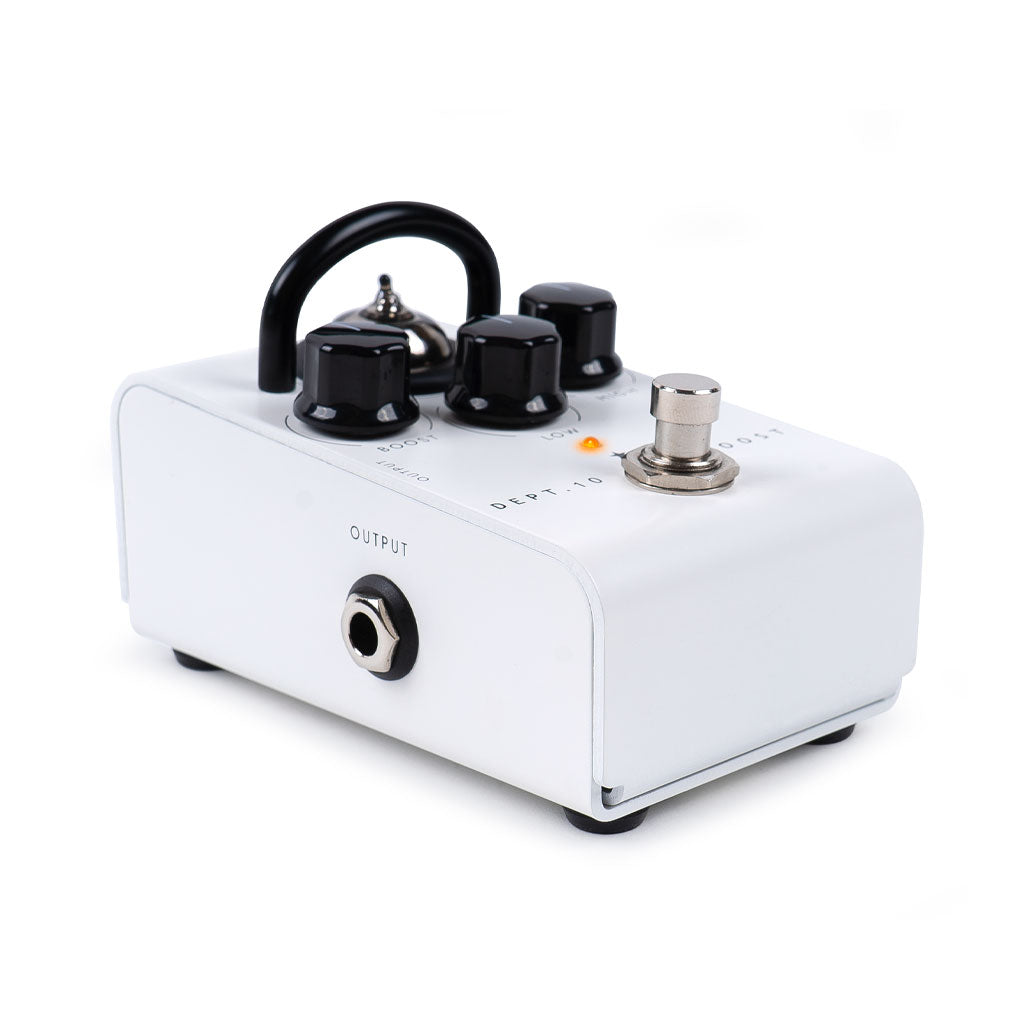 Blackstar Dept. 10 Boost Tube Driven Pedal