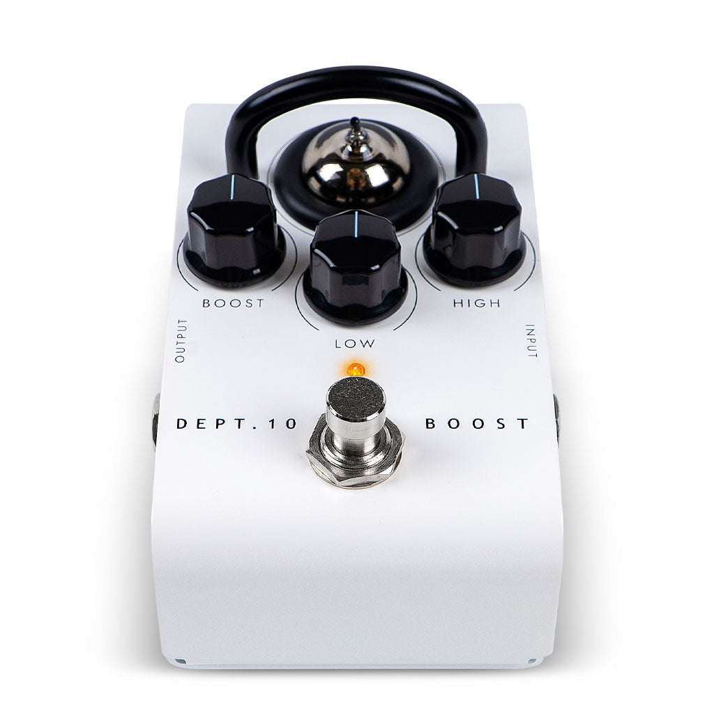 Blackstar Dept. 10 Boost Tube Driven Pedal