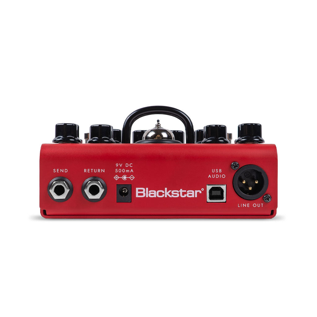 Blackstar Dept. 10 Dual Drive Tube Driven Pedal