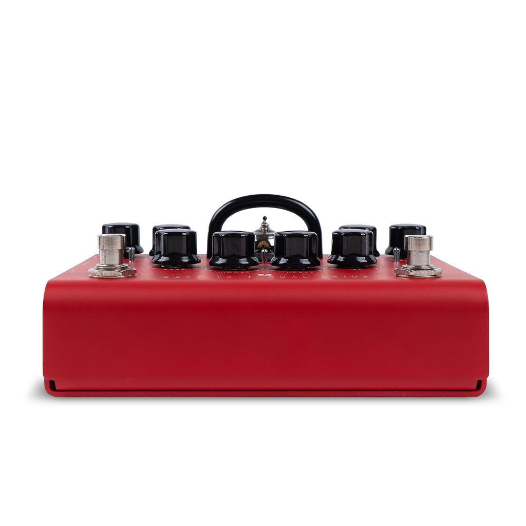 Blackstar Dept. 10 Dual Drive Tube Driven Pedal