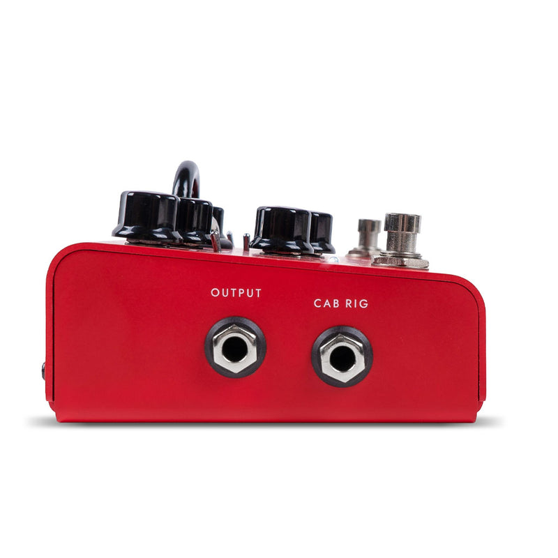 dept 10 pedals Blackstar Dept 10 Dual Drive Pedal