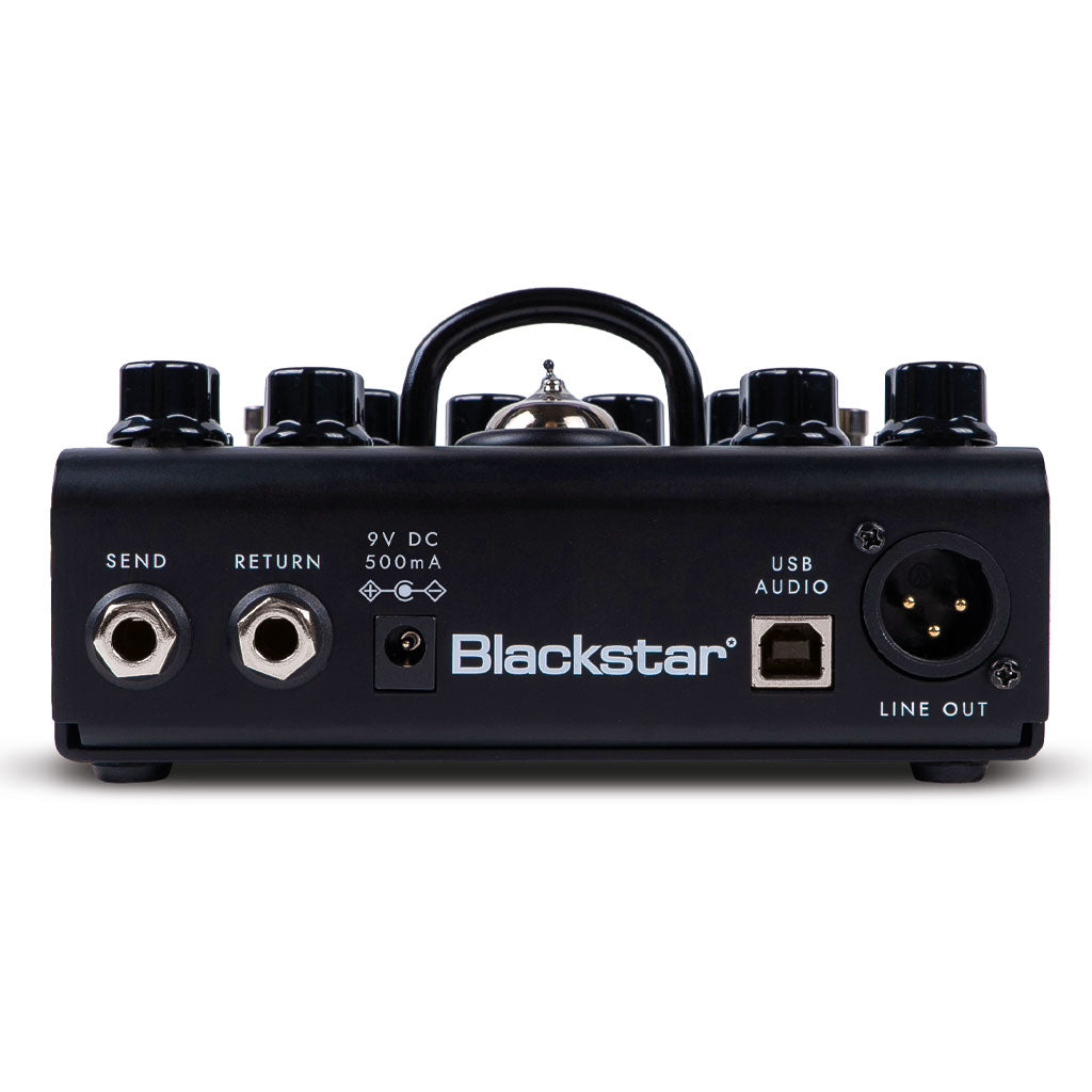 blackstar pedals Blackstar Dept 10 Dual Distortion Pedal