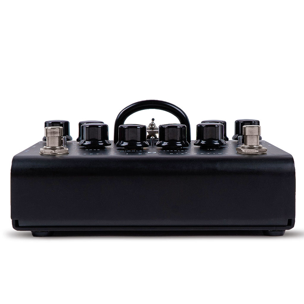 blackstar dept 10 dual distortion pedal Blackstar Dept 10 Dual Distortion Pedal