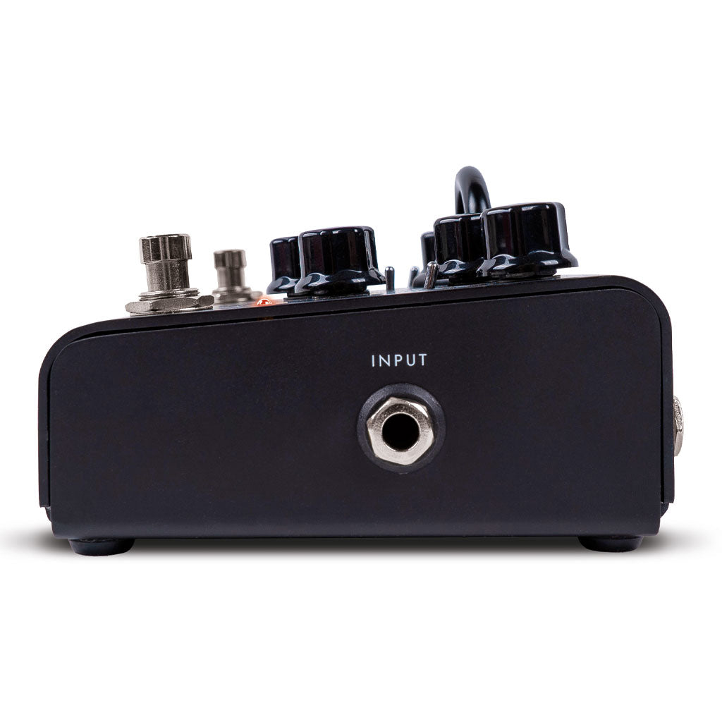 blackstar dept 10 pedals Blackstar Dept 10 Dual Distortion Pedal