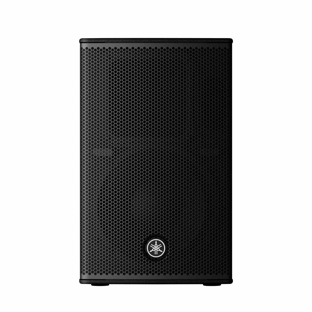Yamaha DHR10 10" 700 Watt Powered Speaker Enclosure