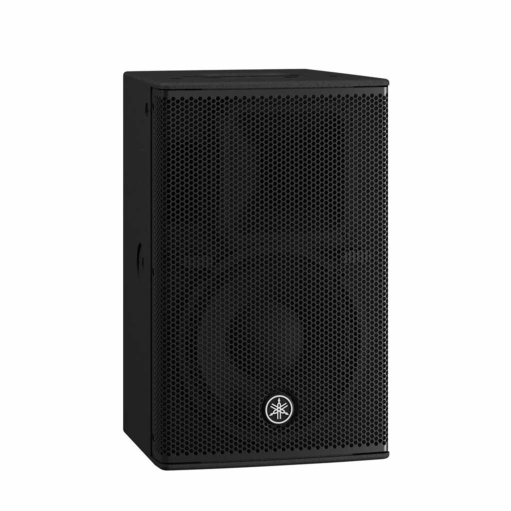 Yamaha DHR10 10" 700 Watt Powered Speaker Enclosure
