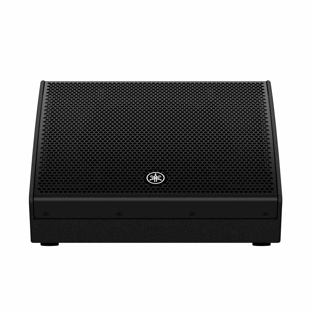 Yamaha DHR12M 12" 1000 Watt Powered Speaker Enclosure