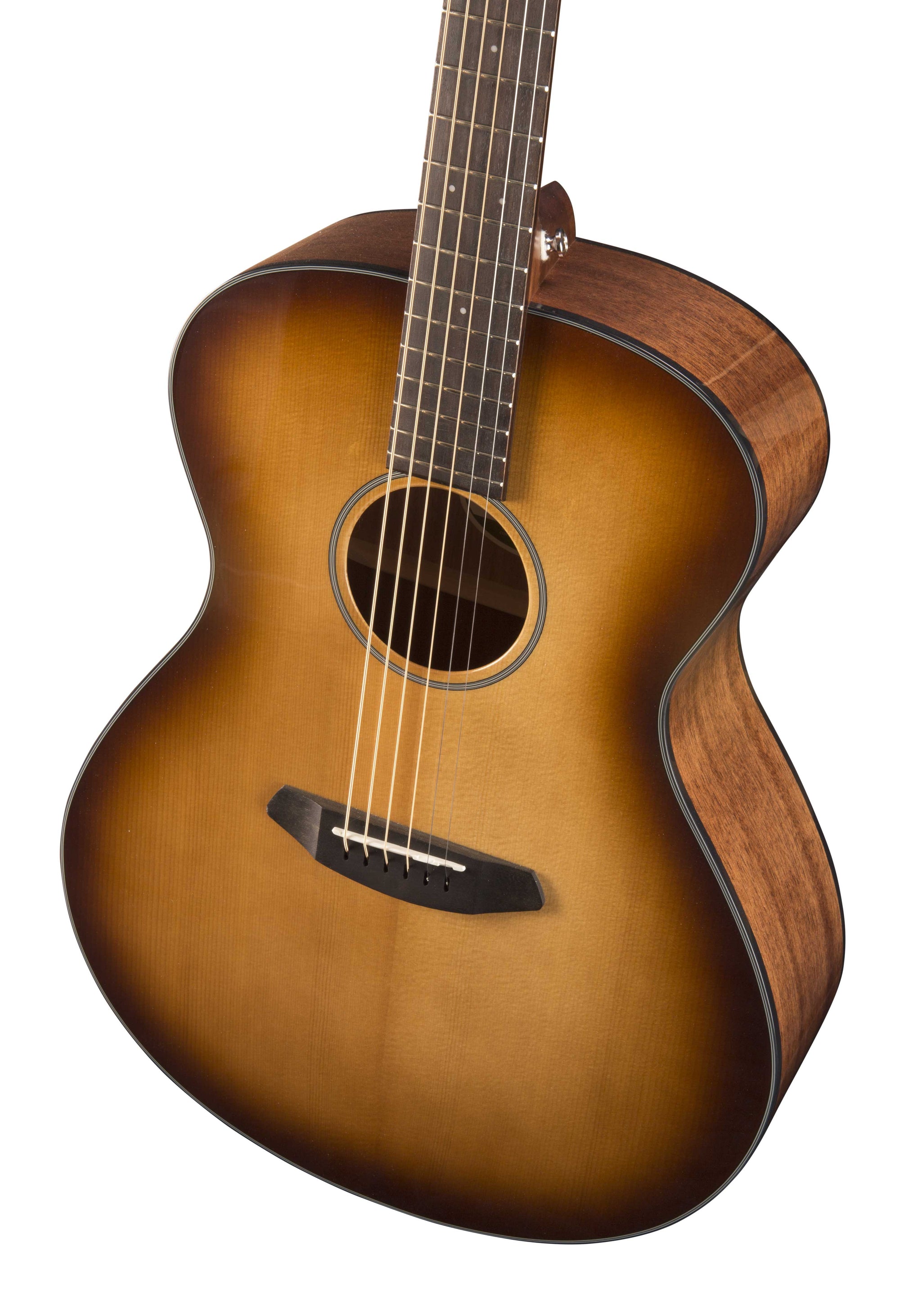 Breedlove Discovery Concerto Sunburst Acoustic Guitar