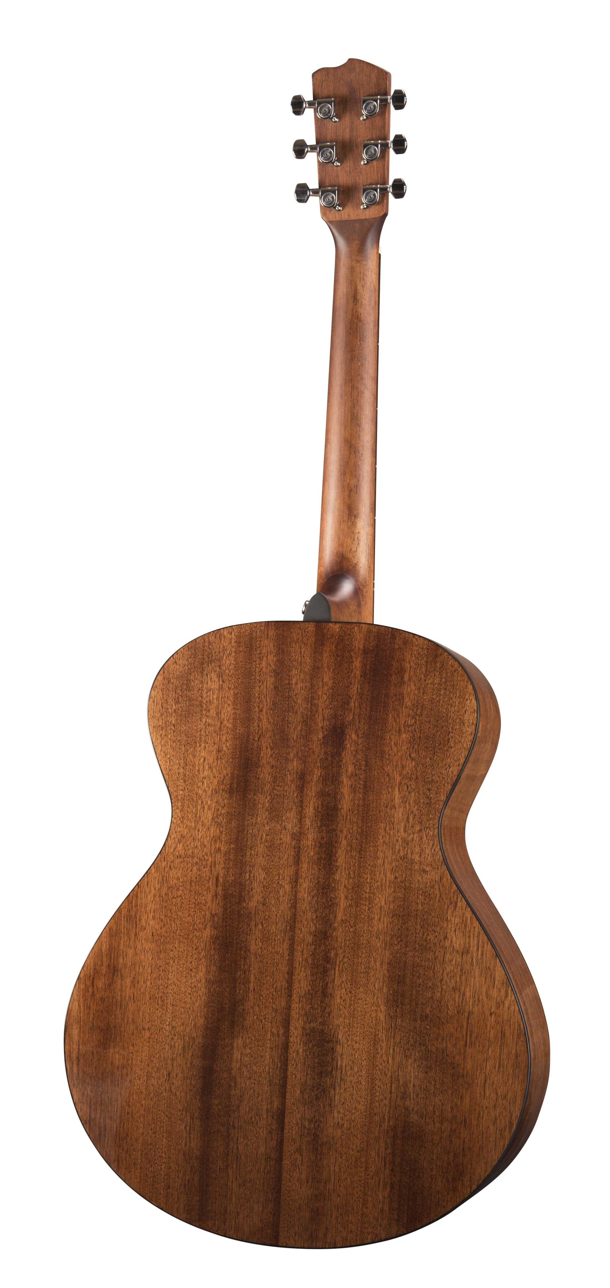 Breedlove Discovery Concerto Sunburst Acoustic Guitar