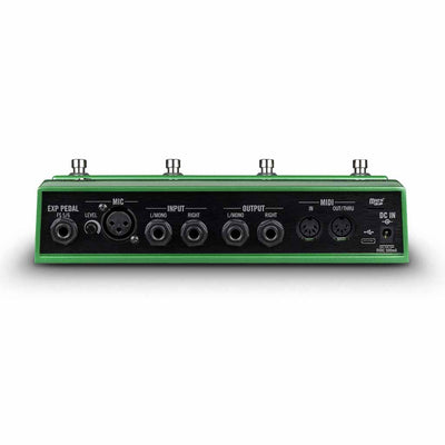 Line 6 DL4 mkII Delay Modeler Effects Pedal