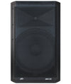 Peavey 15" Dark Matter DM115 Speaker Enclosure w/ DSP