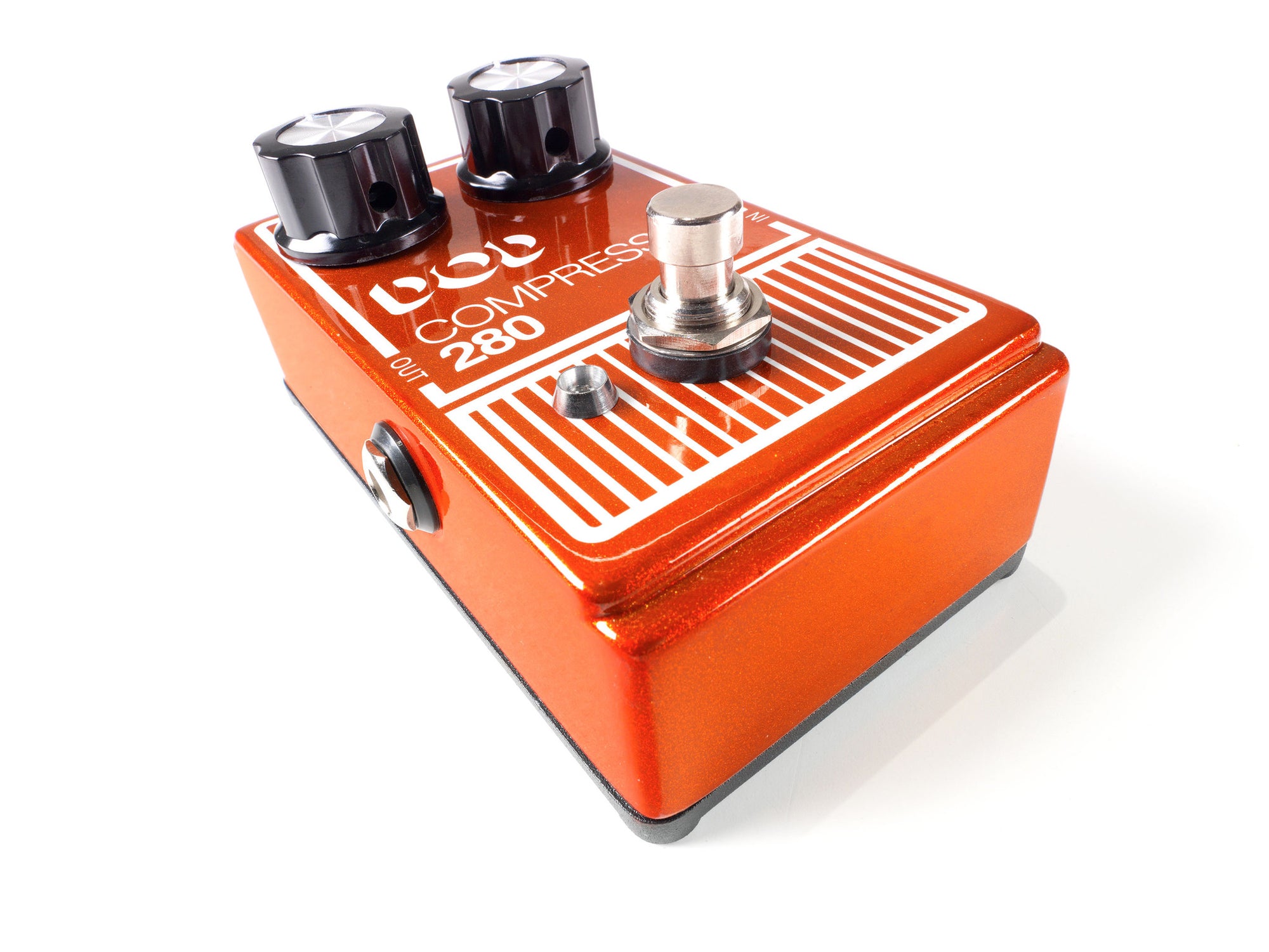 DOD Compressor 280 Pedal