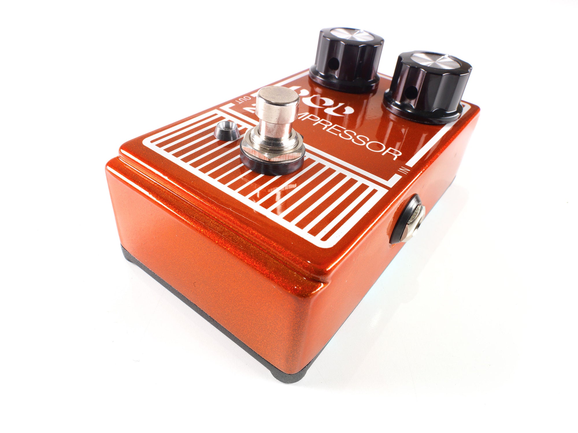 DOD Compressor 280 Pedal