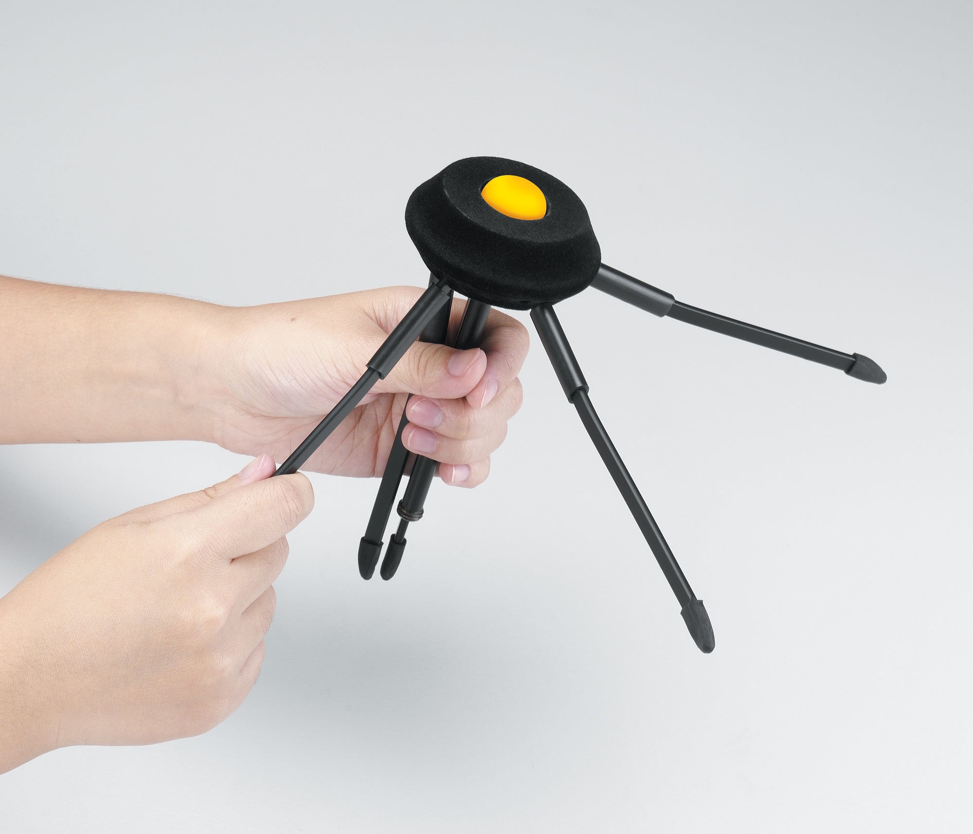 Hercules TravLite In-Bell Trumpet Stand DS410B