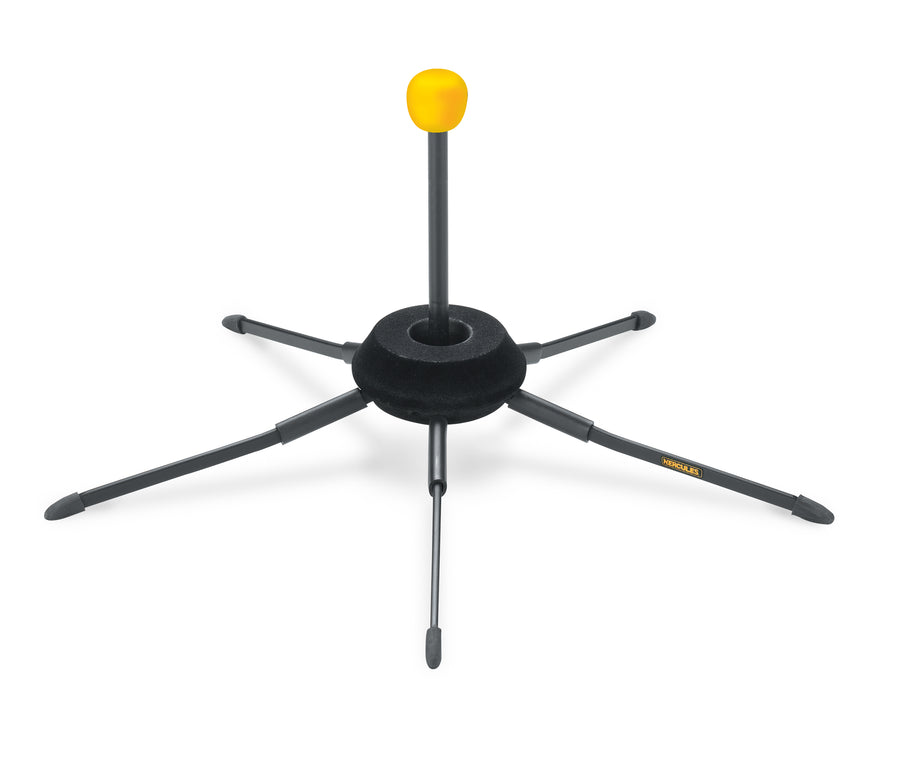 Hercules TravLite In-Bell Trumpet Stand DS410B