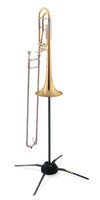 Hercules TravLite In-Bell Trombone Stand DS420B