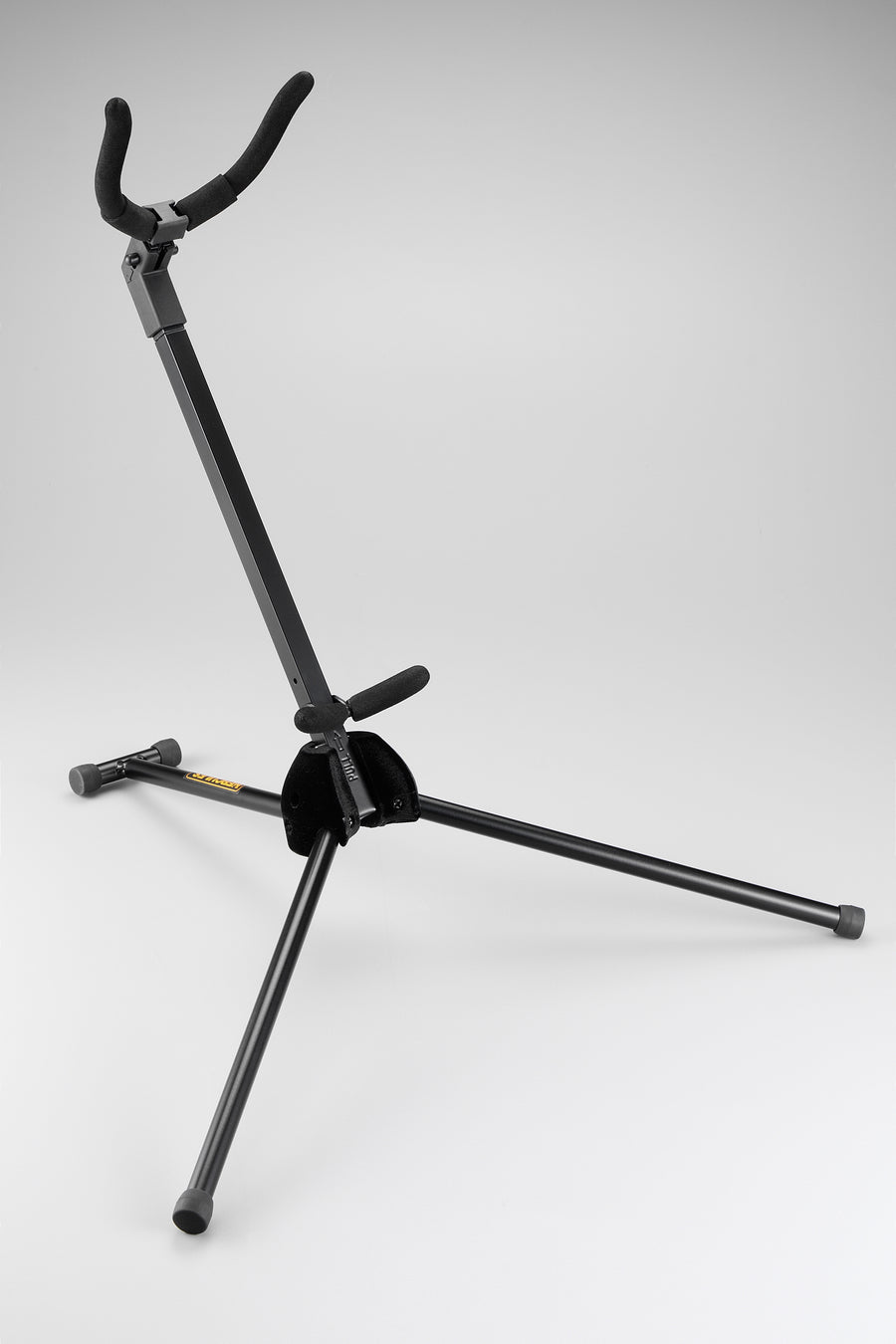 Hercules TravLite In-Bell Tenor Saxophone Stand DS432B