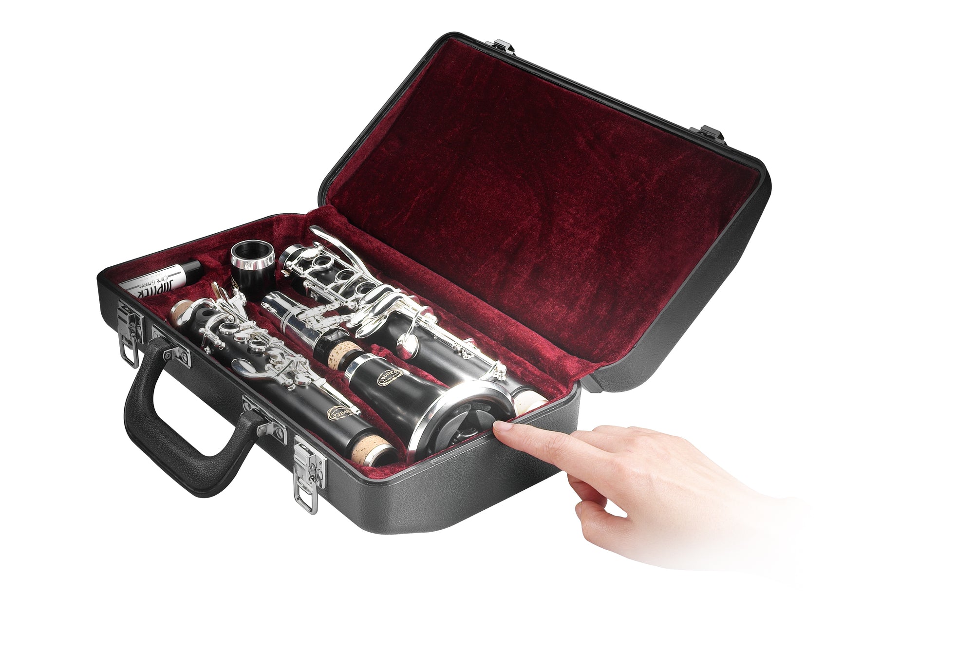 Hercules TravLite Clarinet Stand DS440B