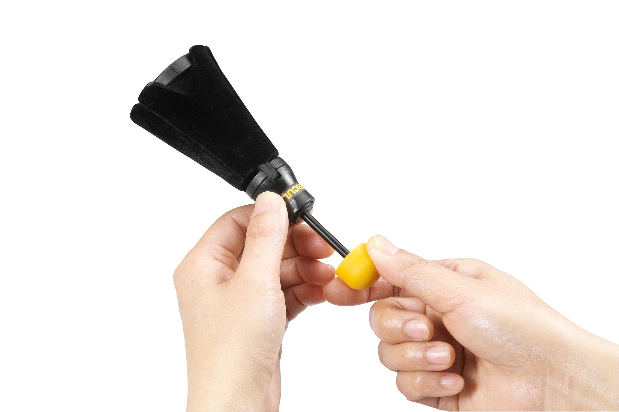 Hercules TravLite Clarinet Stand DS440B