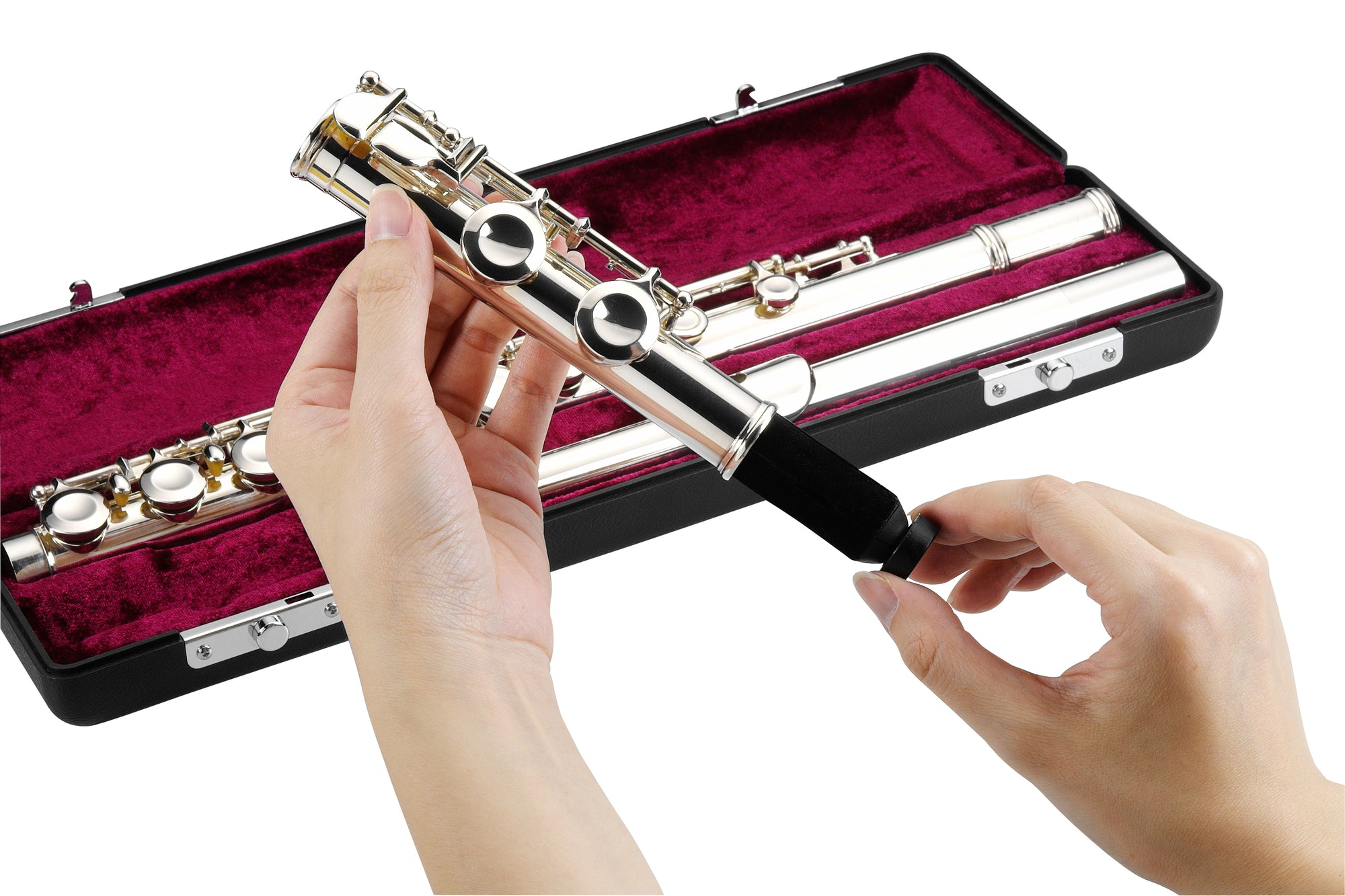 Hercules TravLite Flute Stand DS460B