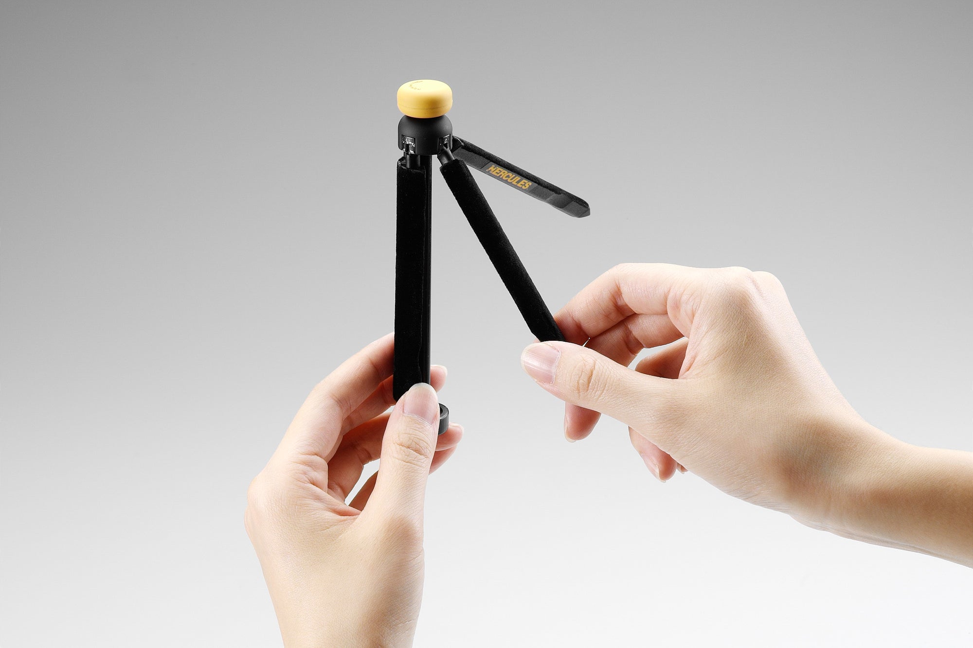 Hercules TravLite Flute Stand DS460B