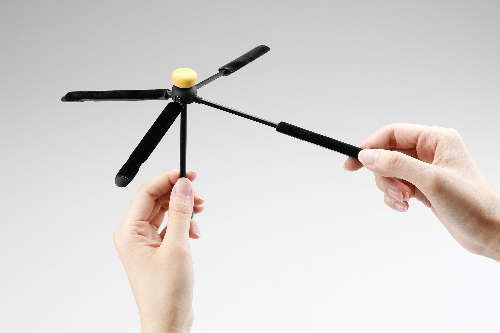 Hercules TravLite Flute Stand DS460B