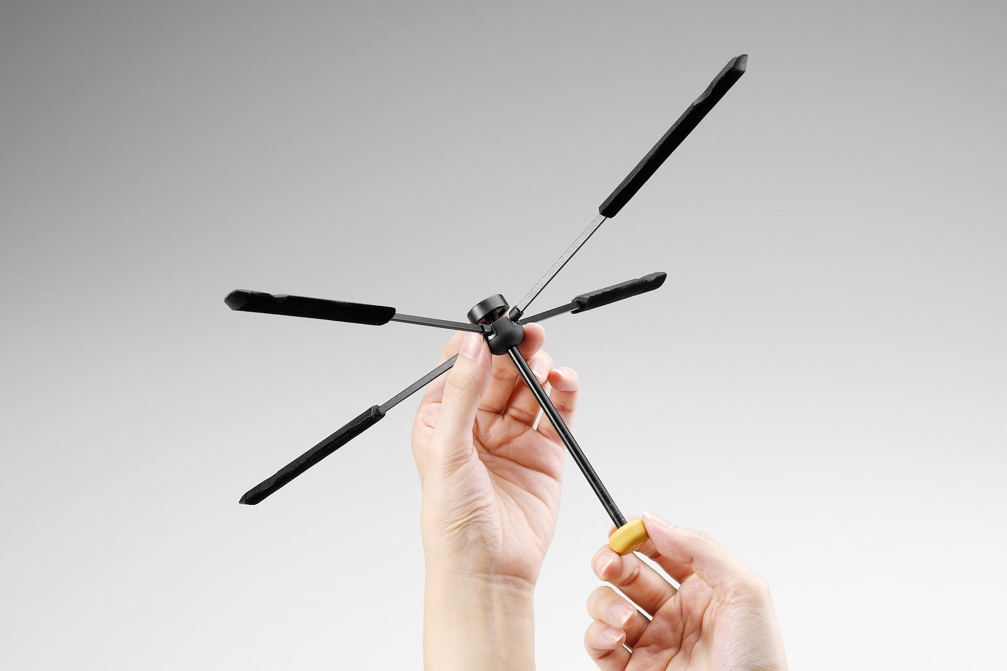 Hercules TravLite Flute Stand DS460B