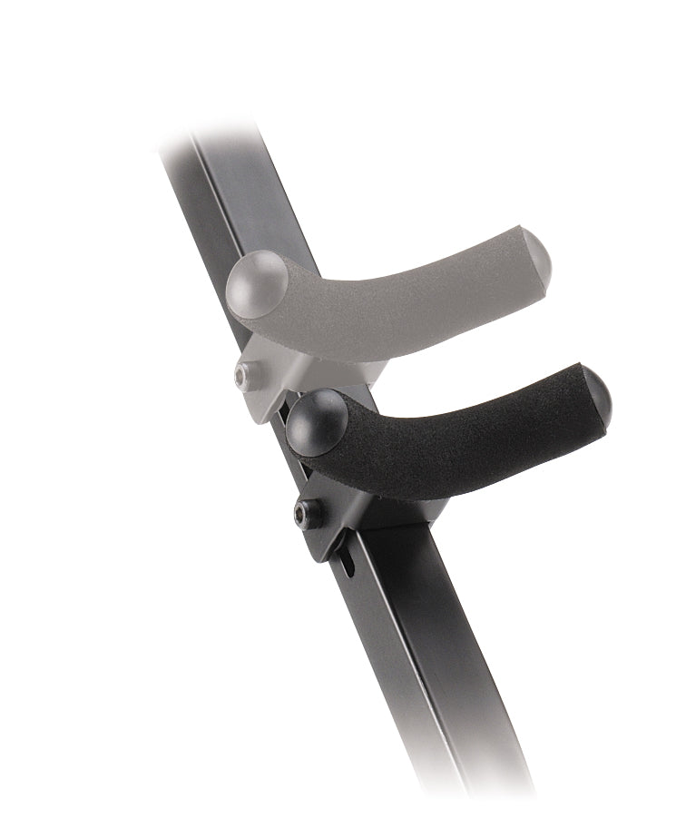 Hercules Alto/Tenor Saxophone Stand w/Bag DS530BB