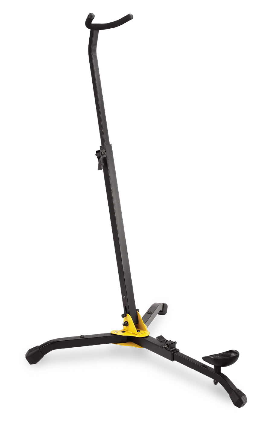 Hercules Bass Clarinet/Bassoon Stand DS561B
