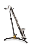 Hercules Bass Clarinet/Bassoon Stand DS561B