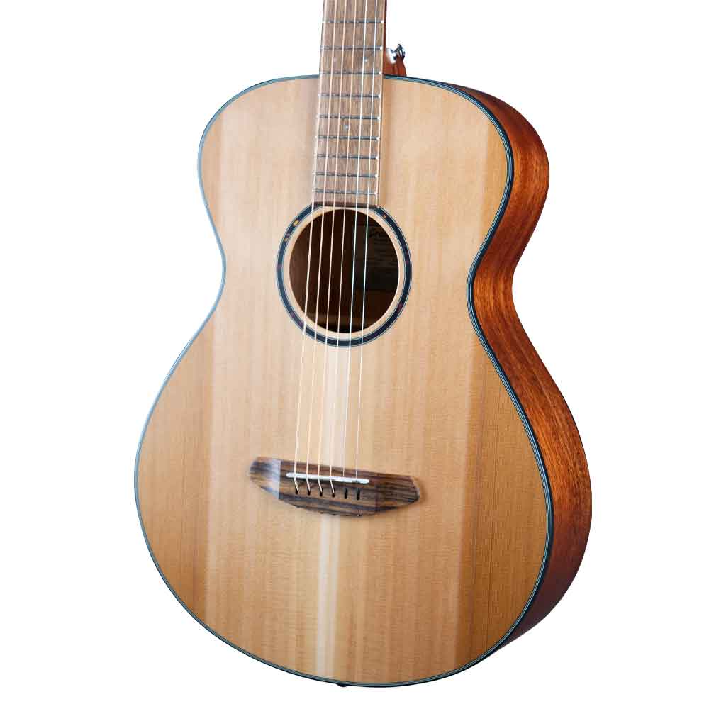 Breedlove Discovery S Concertina Acoustic Guitar