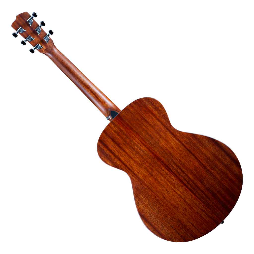 Breedlove Discovery S Concertina Acoustic Guitar