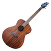Breedlove Discovery S Concert Mahogany Acoustic Guitar