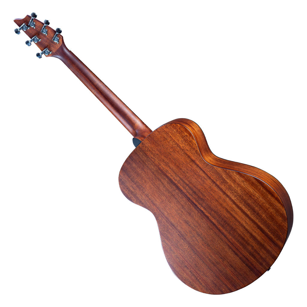 Discovery S Concert Mahogany