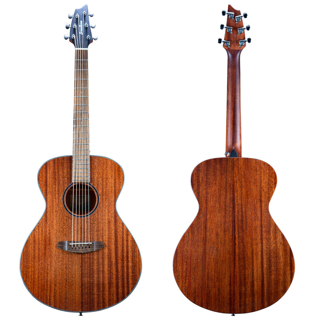 Breedlove Discovery S Concert Mahogany Acoustic Guitar