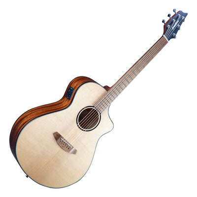 Breedove Discovery S Concert CE Sitka Acoustic Guitar
