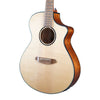 Breedove Discovery S Concert CE Sitka Acoustic Guitar