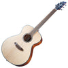 Breedove Discovery S Concert CE Acoustic Guitar