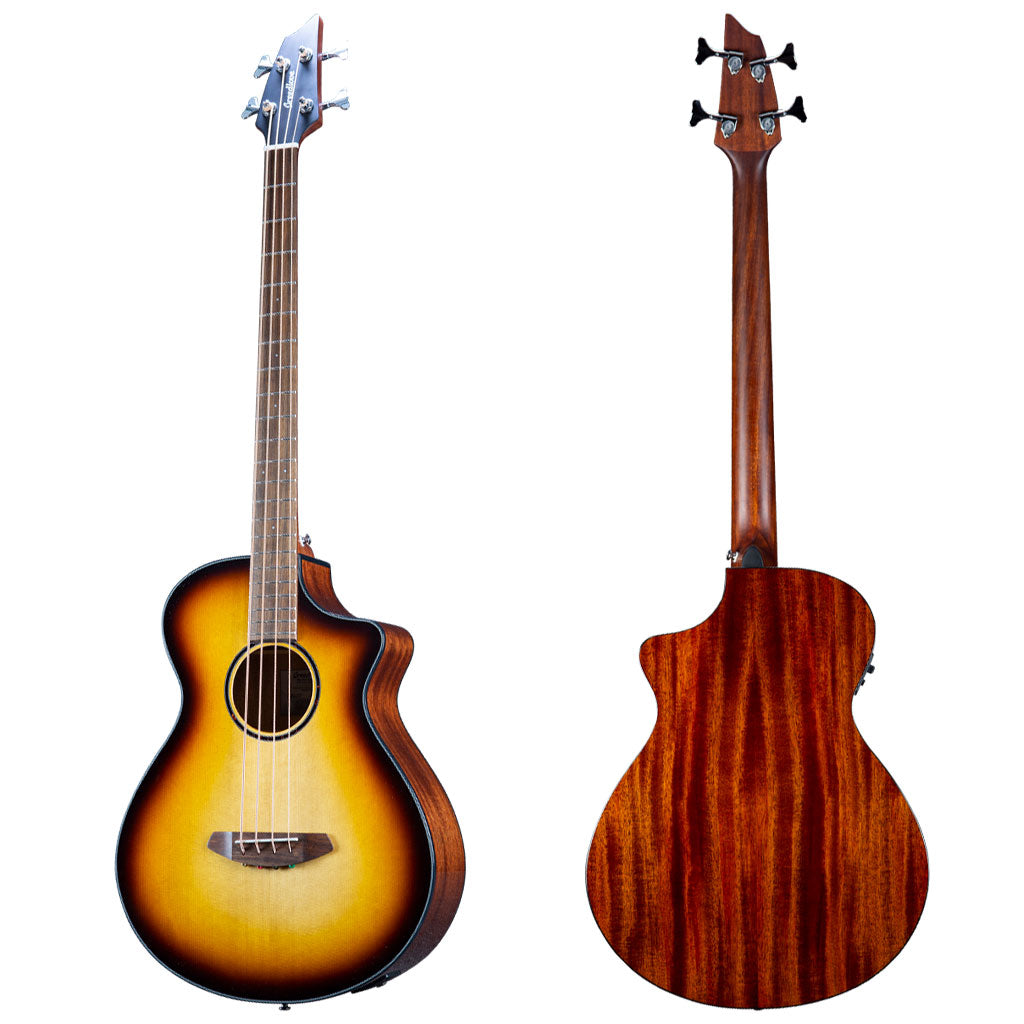 Breedlove jumbo store acoustic