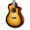 Breedlove Discovery S Concert CE 12-String Edgeburst Acoustic Electric Guitar