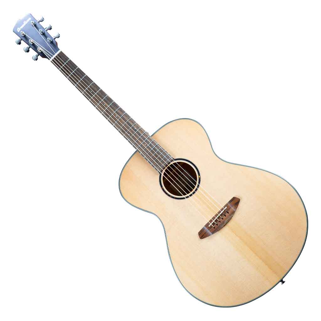 Breedlove Discovery S Concerto Acoustic Guitar