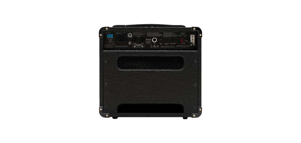 Marshall DSL1C 1-Watt Combo Guitar Amplifier