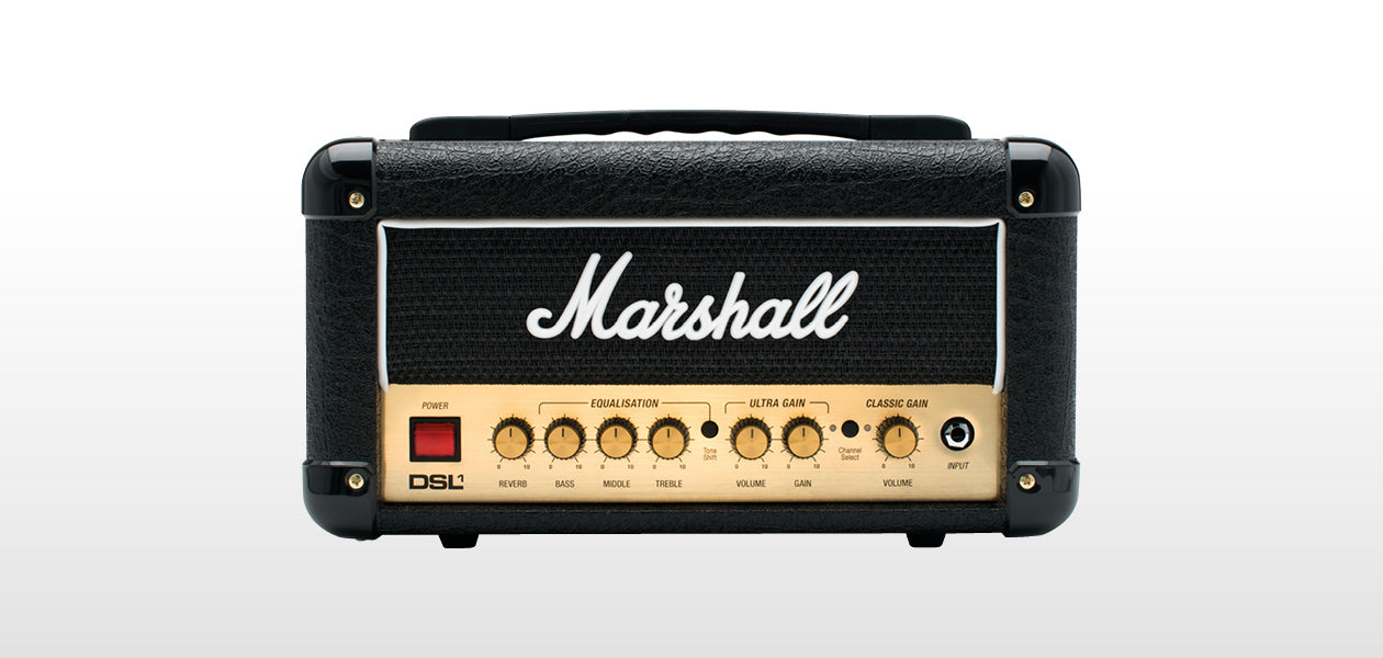 Marshall DSL1HR 1-Watt Head