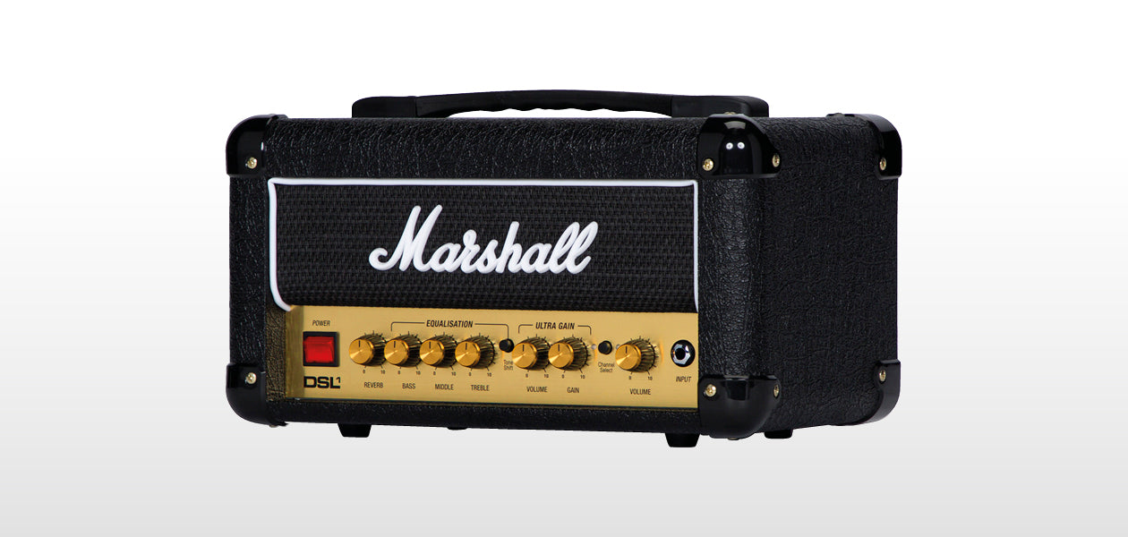 Marshall 1 watt deals head