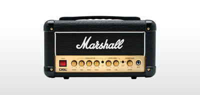 Marshall DSL1HR 1-Watt Head