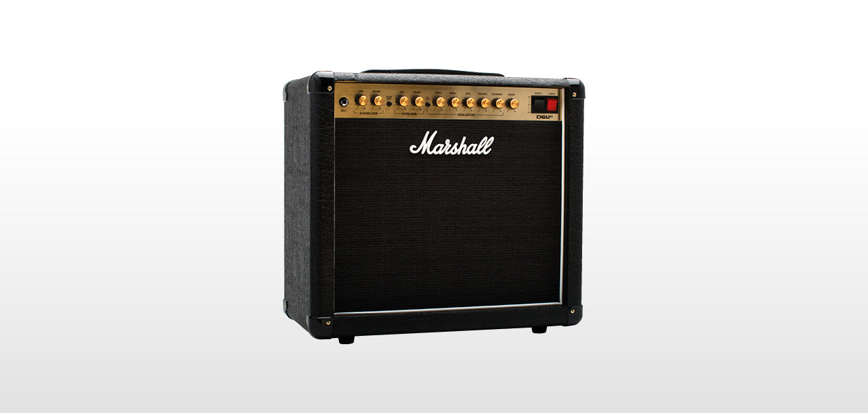 Marshall DSL20CR 20w 1x12" Combo Amp