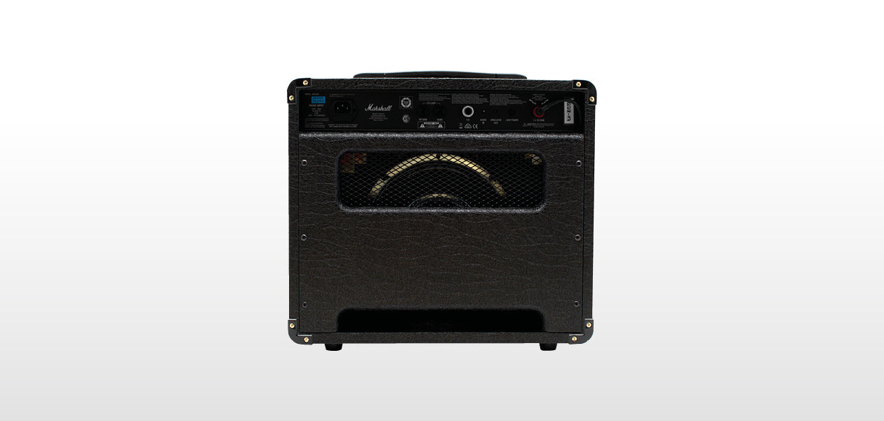 Marshall DSL5CR 5w 1x10" Combo Amp