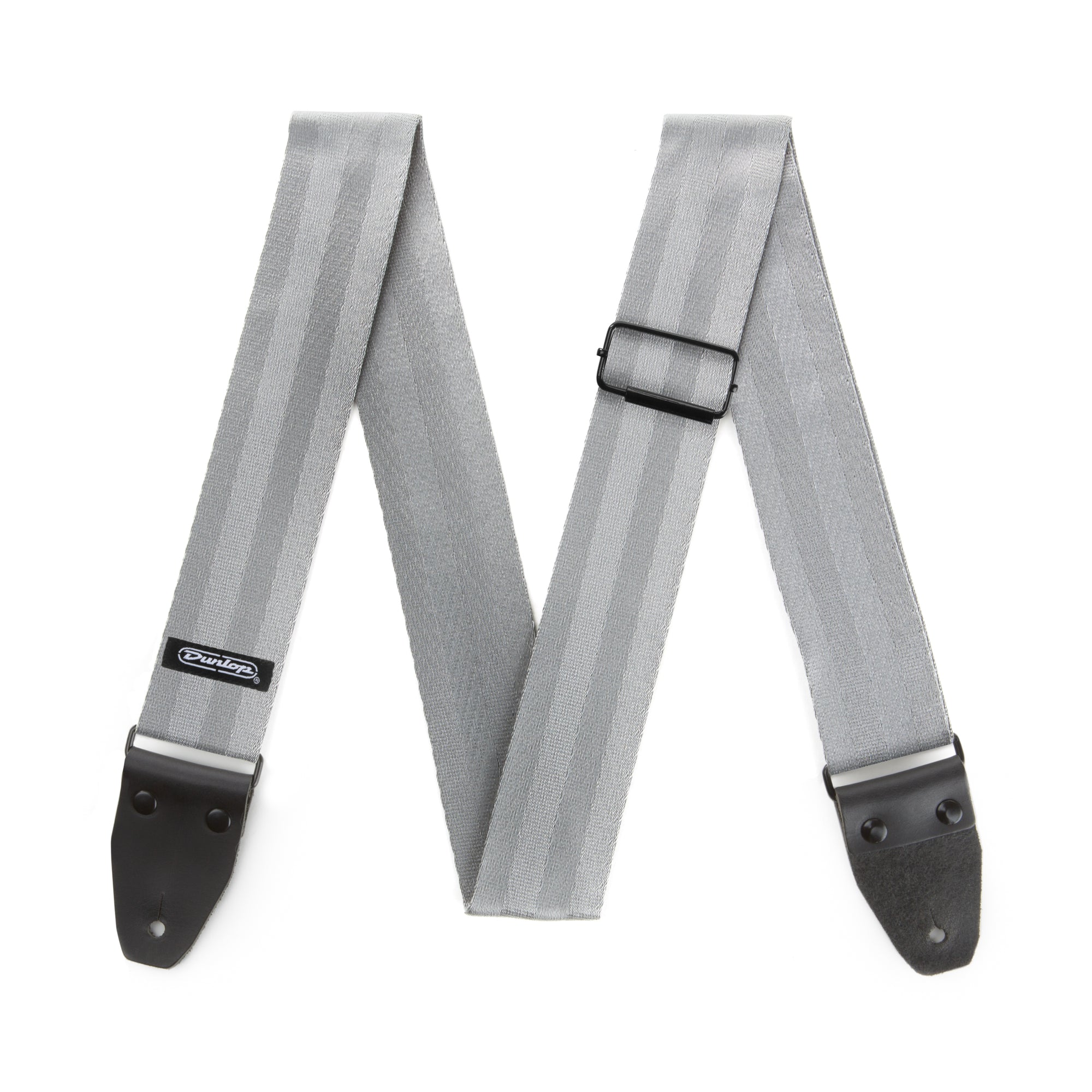 Dunlop Deluxe Seatbelt Guitar Strap